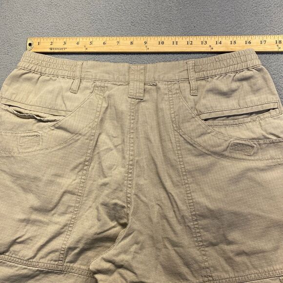 WoolRich Tactical Series Pants Mens Size 36 Cargo Utility Elastic Waist,Hiking - Picture 4 of 13